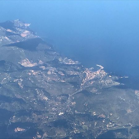 Appartamenti Estivi Anna E Pino Rio Marina Luaran gambar