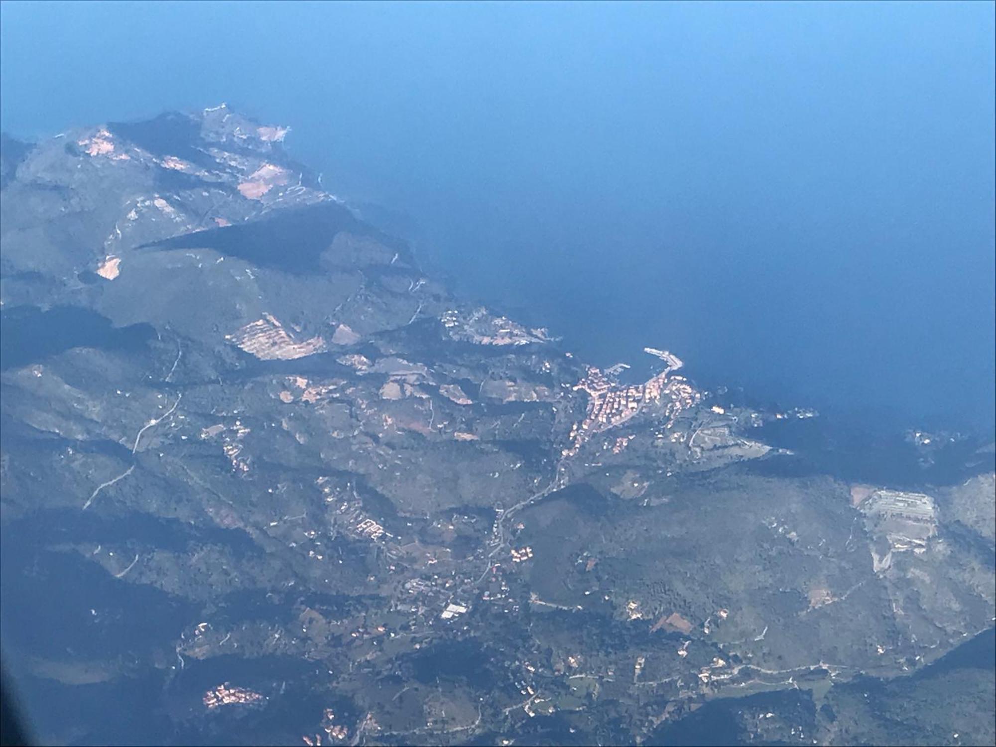 Appartamenti Estivi Anna E Pino Rio Marina Luaran gambar