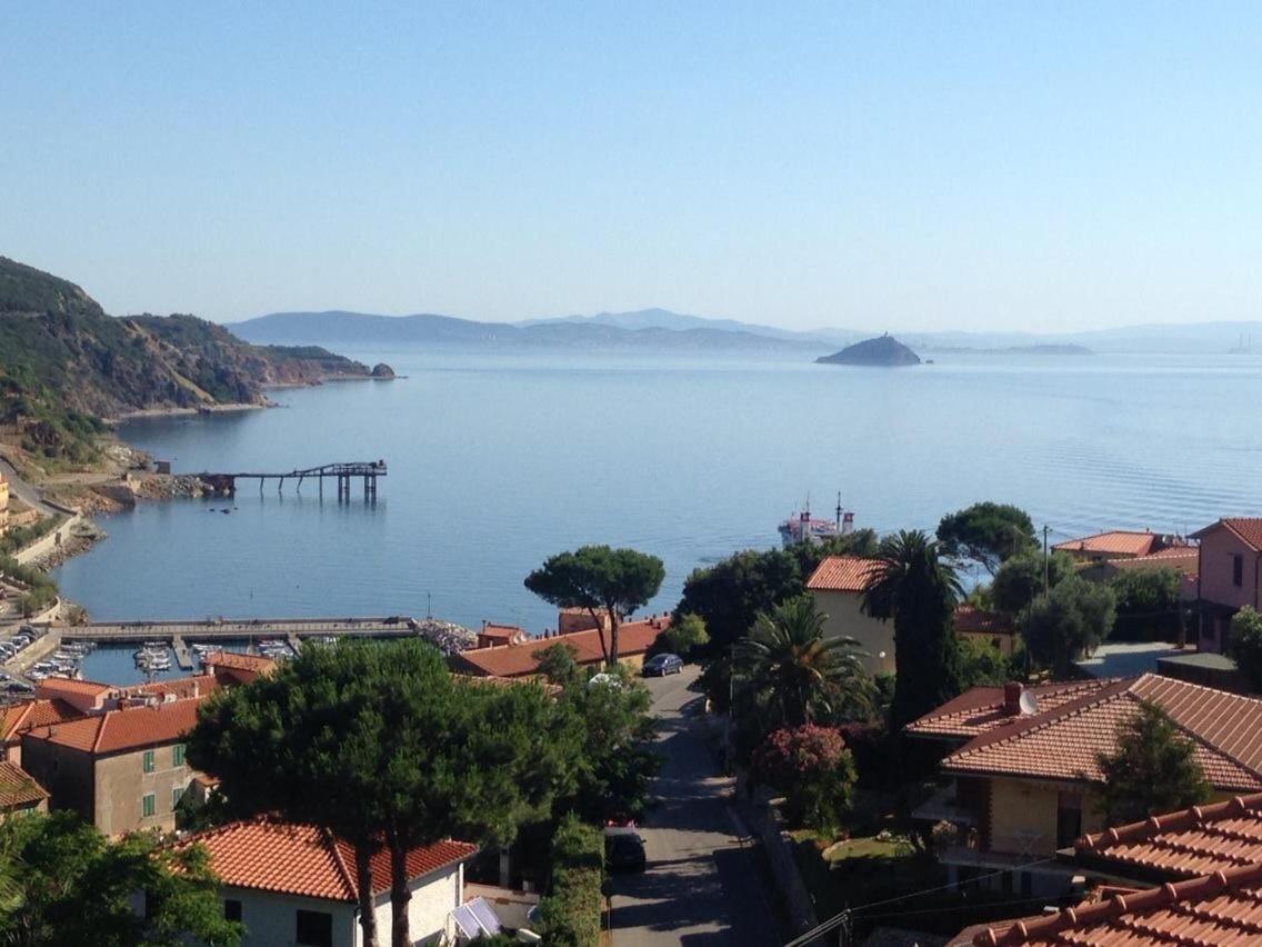 Appartamenti Estivi Anna E Pino Rio Marina Luaran gambar