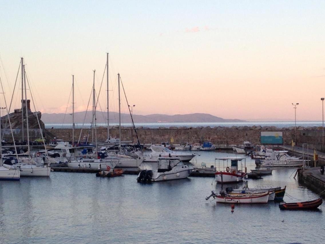 Appartamenti Estivi Anna E Pino Rio Marina Luaran gambar