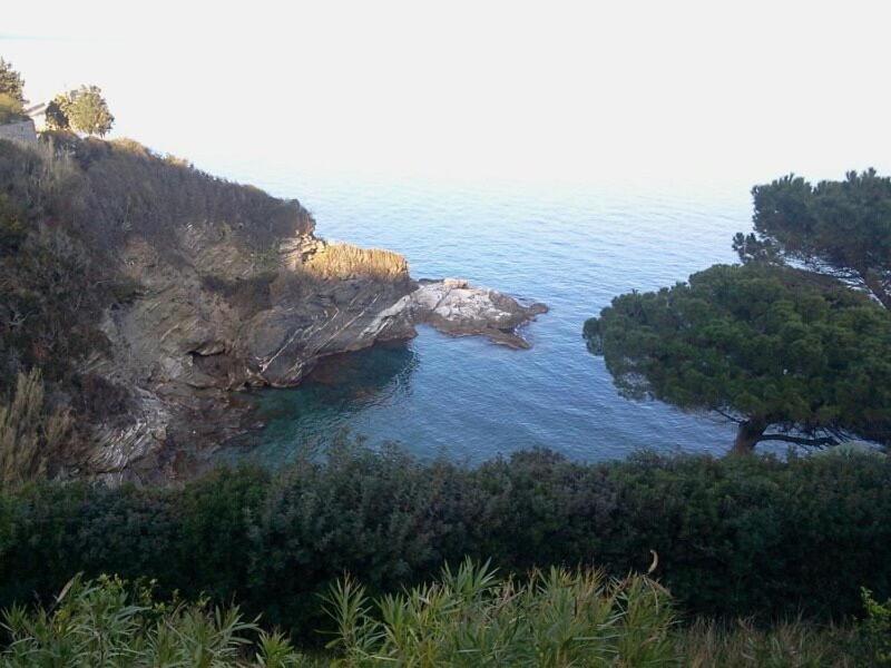 Appartamenti Estivi Anna E Pino Rio Marina Luaran gambar